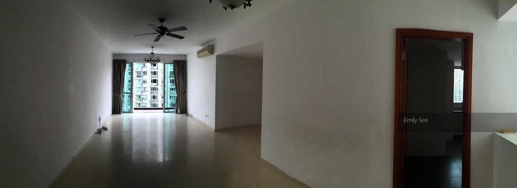Park Green (D19), Condominium #126879362